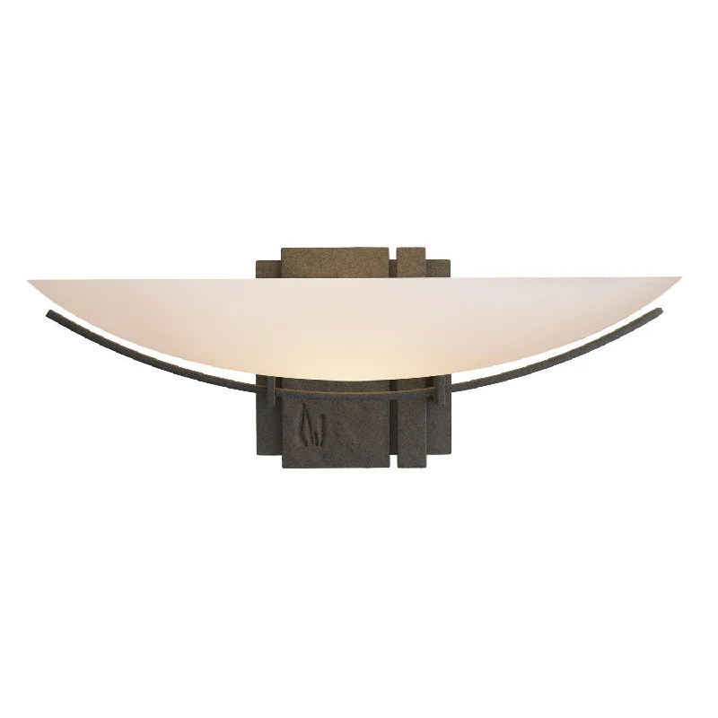 Industrial Area Lighting for Large Open SpacesImpressions One Light Wall Sconce