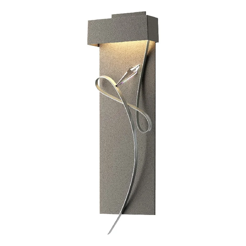 Industrial Lighting for Chemical PlantsRhapsody LED Wall Sconce