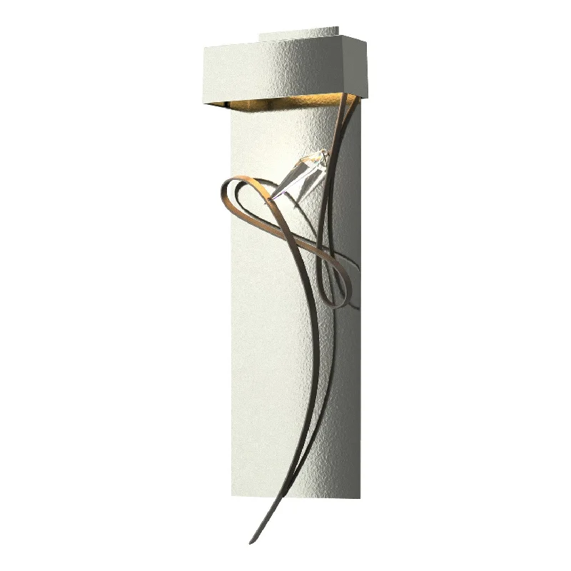 Industrial Lighting for Metal Fabrication ShopsRhapsody LED Wall Sconce