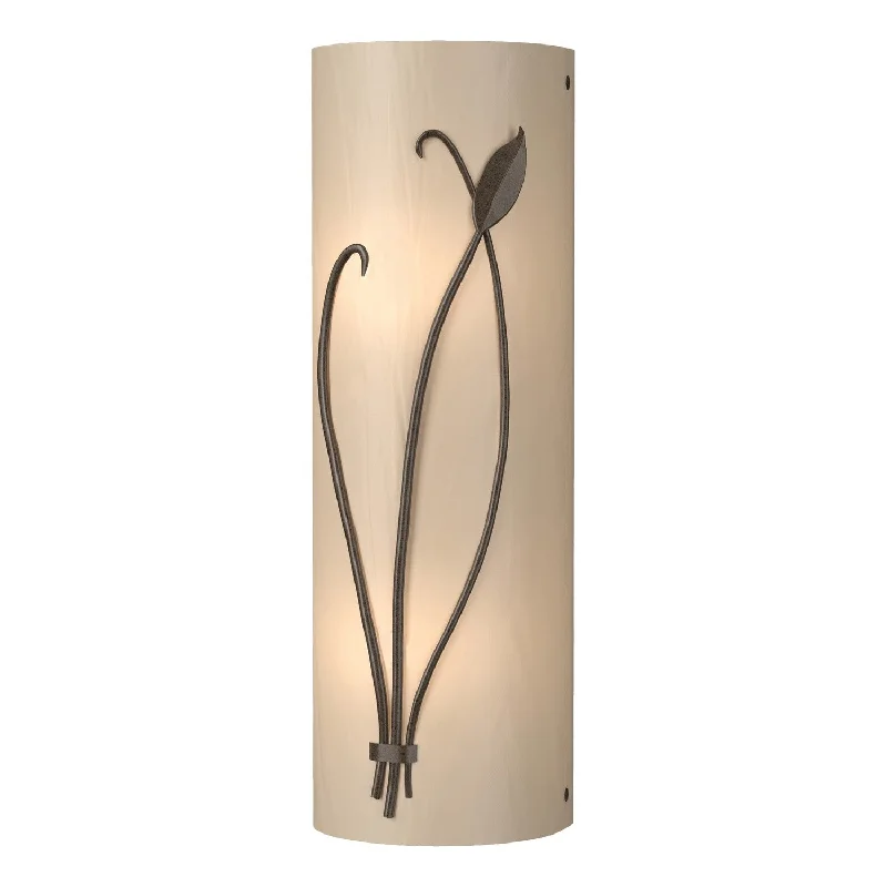 Explosion - Proof Industrial Lighting for Hazardous LocationsLeaf Two Light Wall Sconce Explosion - Proof Industrial Lighting for Hazardous LocationsLeaf Two Light Wall Sconce