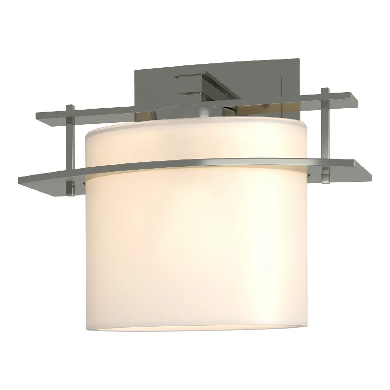 Industrial Lighting for Chemical PlantsEllipse One Light Wall Sconce