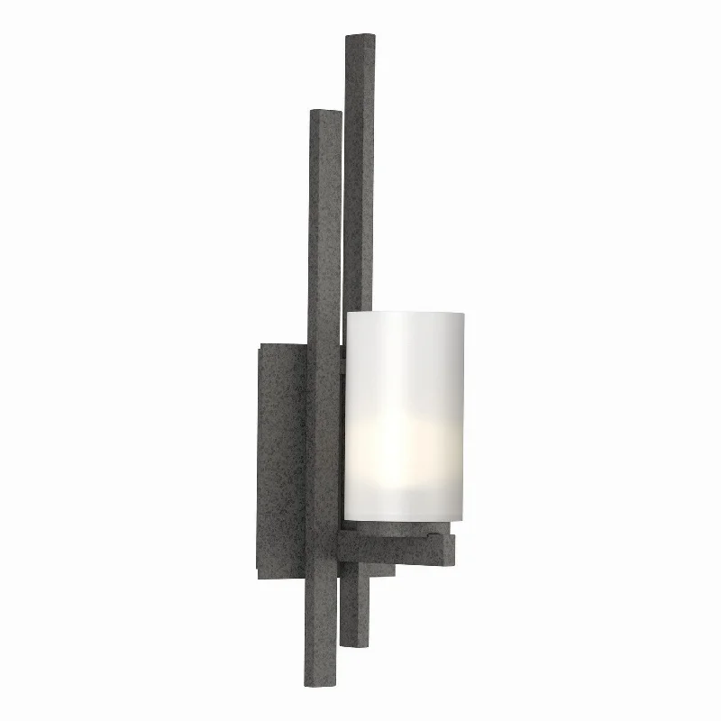 Adjustable Industrial Lighting for Flexible IlluminationOndrian One Light Wall Sconce