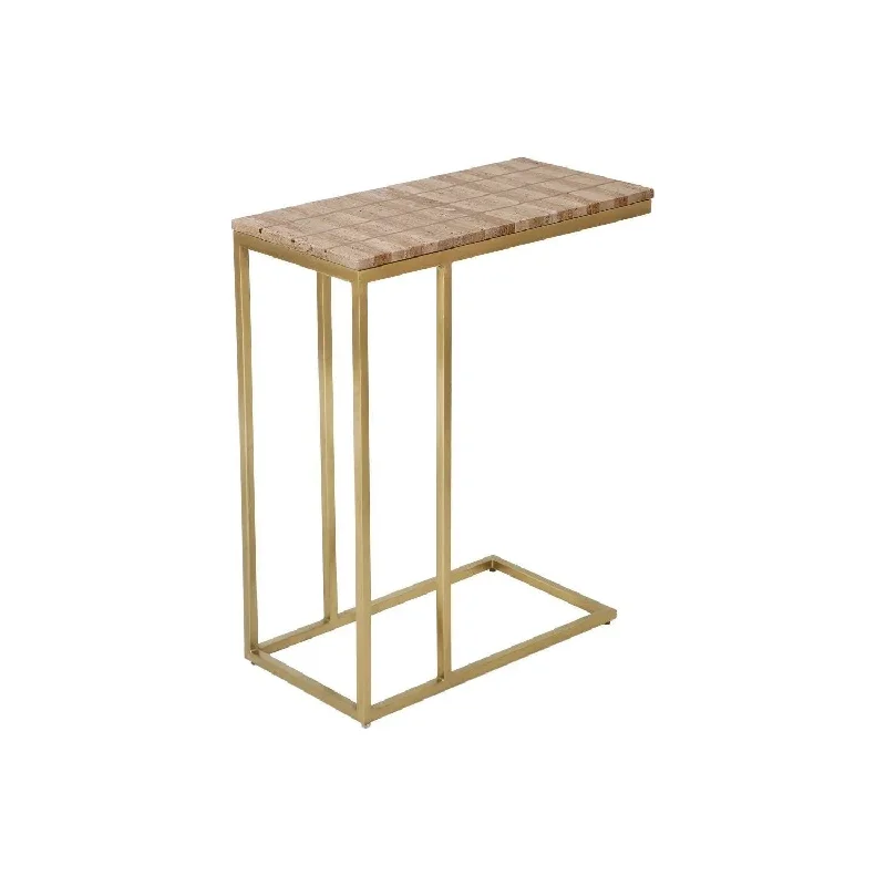 Wireless track lighting for easy installationDezi Table