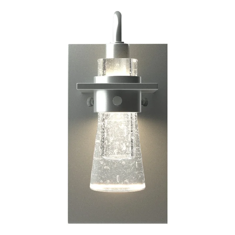 Industrial Wall - Mounted Lighting for Workshop WallsErlenmeyer One Light Wall Sconce Industrial Wall - Mounted Lighting for Workshop WallsErlenmeyer One Light Wall Sconce