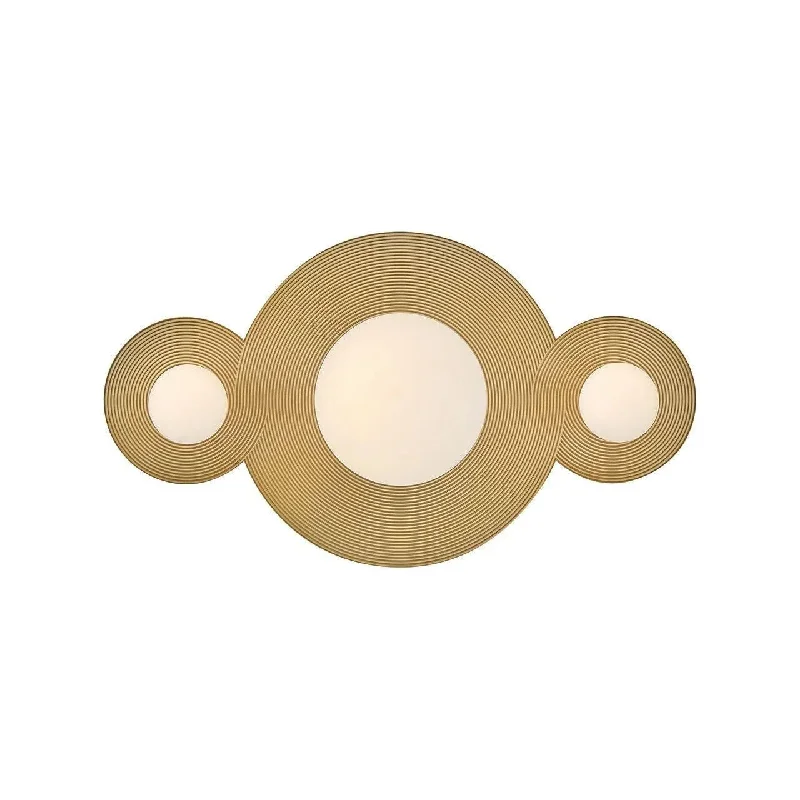 Track lighting for retail window displaysRhea LED Vanity