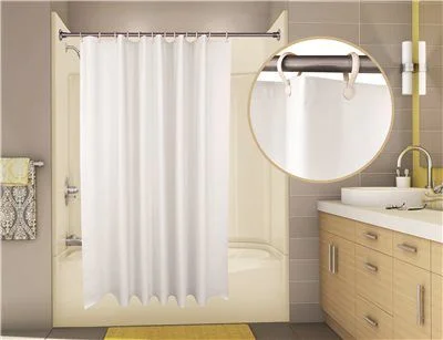 Track lighting with integrated LED driversProplus Thrif-T-Liner Vinyl Shower Curtain' 6 Ft. X 6 Ft.' White Track lighting with integrated LED driversProplus Thrif-T-Liner Vinyl Shower Curtain' 6 Ft. X 6 Ft.' White