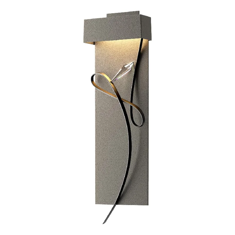 Industrial Lighting for Chemical PlantsRhapsody LED Wall Sconce