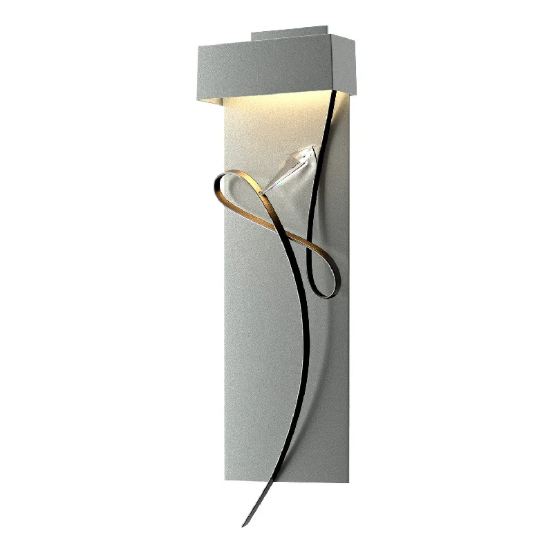 Dust - Resistant Industrial Lighting for Dirty WorkspacesRhapsody LED Wall Sconce
