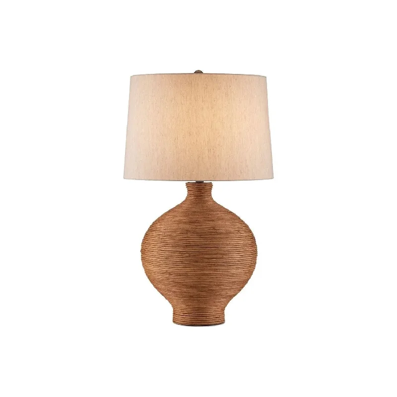 High - lumen track lighting for bright spacesSusel Table Lamp