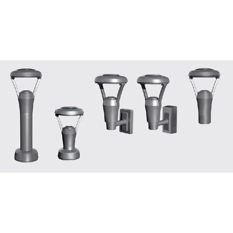Track lighting for adding a touch of eleganceSternberg Lighting SL360 Solana™ Bollard Track lighting for adding a touch of eleganceSternberg Lighting SL360 Solana™ Bollard