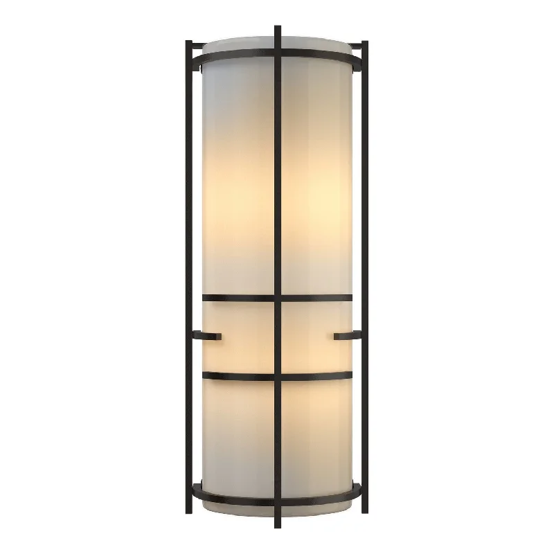 Corrosion - Resistant Industrial Lighting for Coastal FactoriesBanded Two Light Wall Sconce Corrosion - Resistant Industrial Lighting for Coastal FactoriesBanded Two Light Wall Sconce