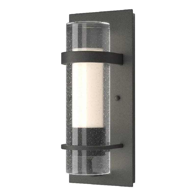 Durable Industrial Lighting for Harsh EnvironmentsTorch One Light Wall Sconce