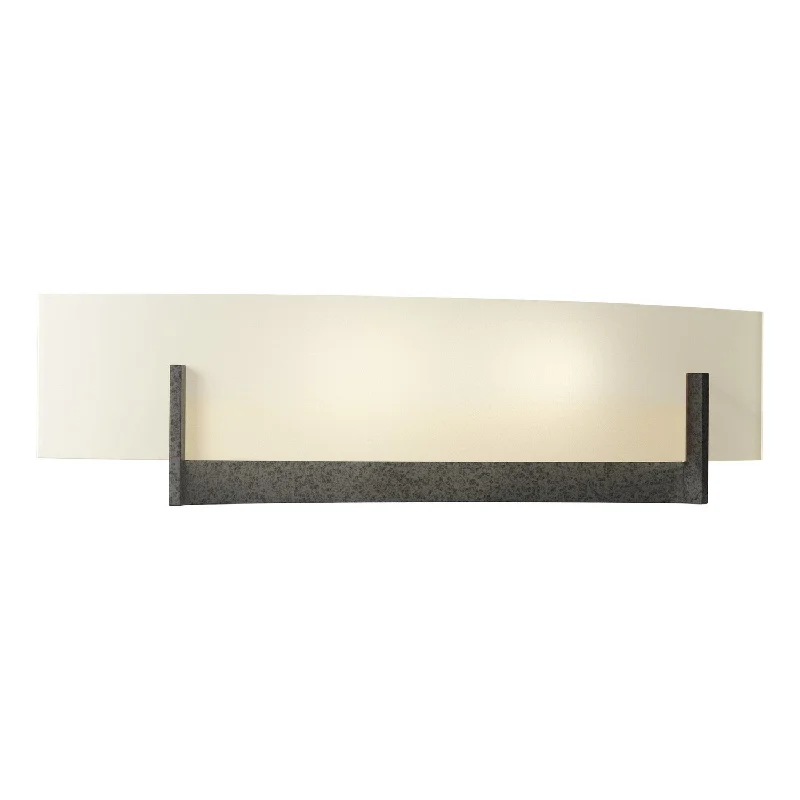Color - Tunable Industrial Lighting for Special ApplicationsAxis Two Light Wall Sconce Color - Tunable Industrial Lighting for Special ApplicationsAxis Two Light Wall Sconce