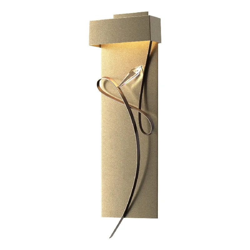Adjustable Industrial Lighting for Flexible IlluminationRhapsody LED Wall Sconce