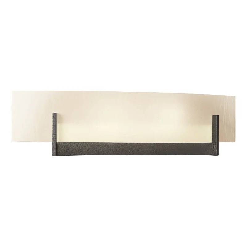 Industrial Lighting for Pharmaceutical ManufacturingAxis Two Light Wall Sconce
