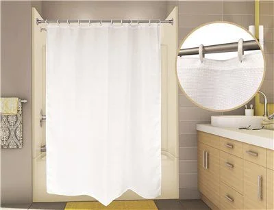 Track lighting with frosted glass shadesPremier Waffle Shower Curtain' 6 Ft. X 6 Ft.' White Track lighting with frosted glass shadesPremier Waffle Shower Curtain' 6 Ft. X 6 Ft.' White