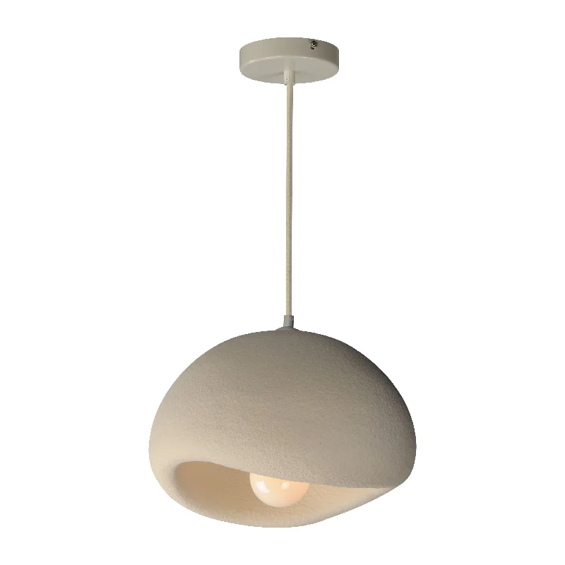 Industrial - style track lighting for loftsMoeraki 16" Pendant
