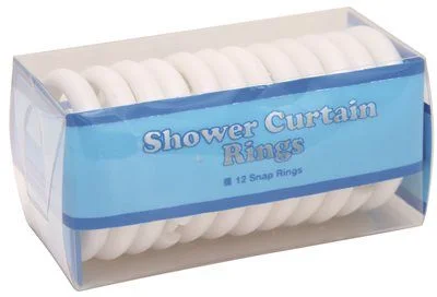 Track lighting for rental propertiesProplus Shower Curtain Hooks White