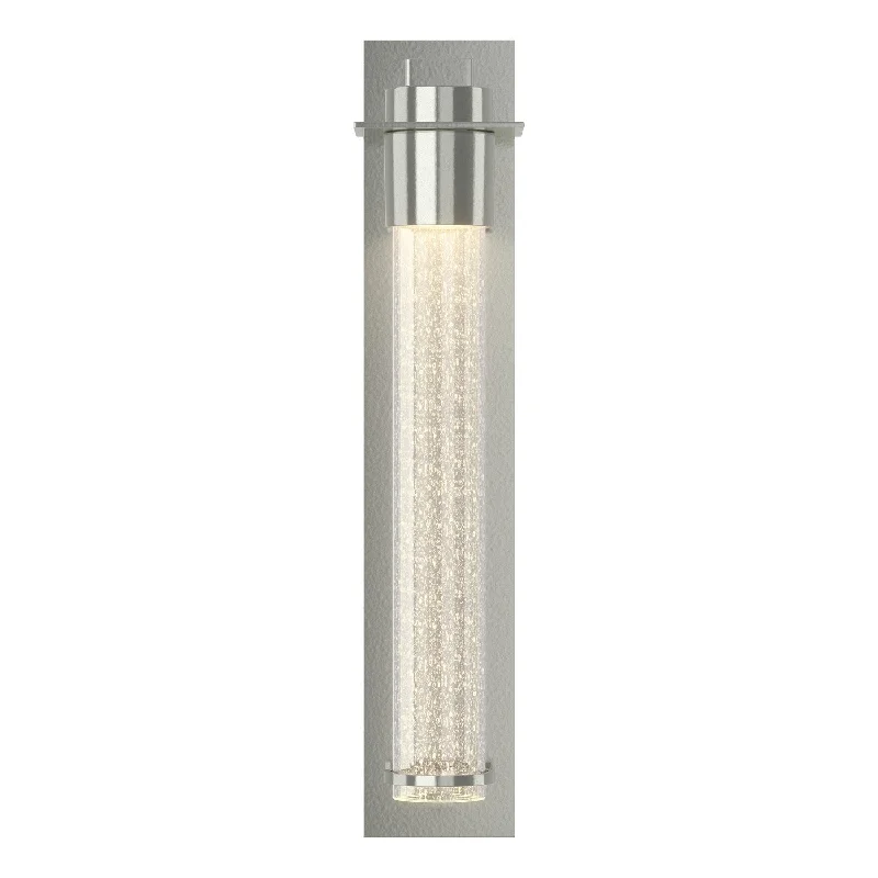 Dimmable Industrial Lighting for Ambiance ControlAiris One Light Wall Sconce