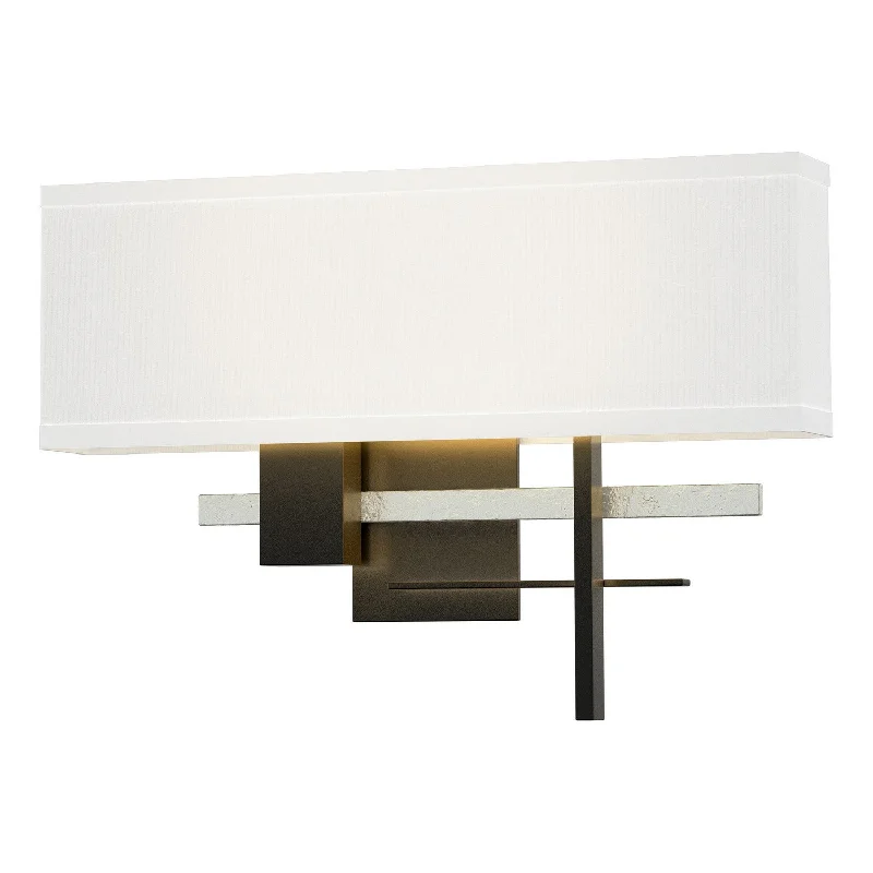 Industrial Lighting for Automotive Manufacturing PlantsCosmo LED Wall Sconce