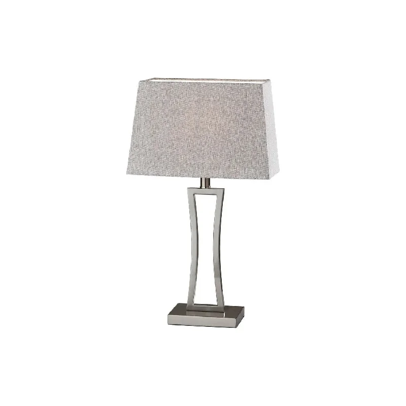 Track lighting for high - ceiling spacesCamila Table Lamp (Set Of 2)