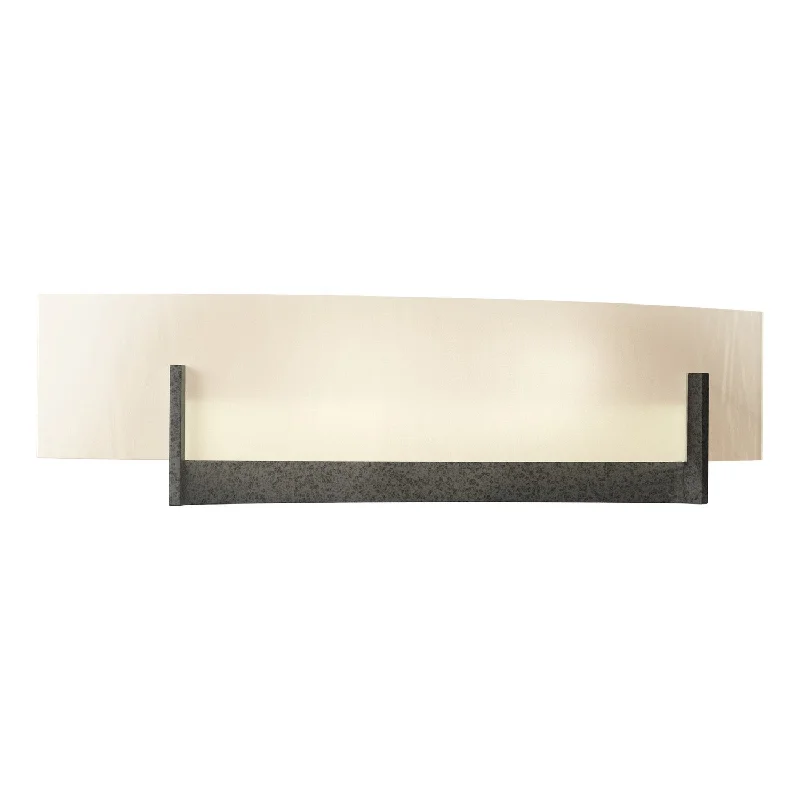 Industrial Exit Sign Lighting for Quick EvacuationAxis Two Light Wall Sconce