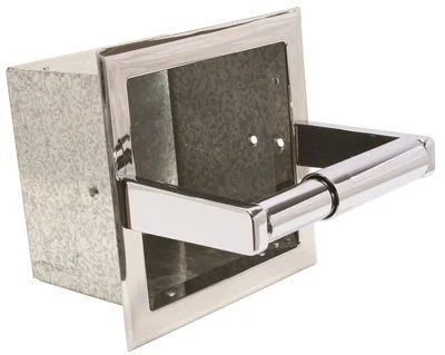 Wireless track lighting for easy installationExtra Roll Toilet Paper Holder