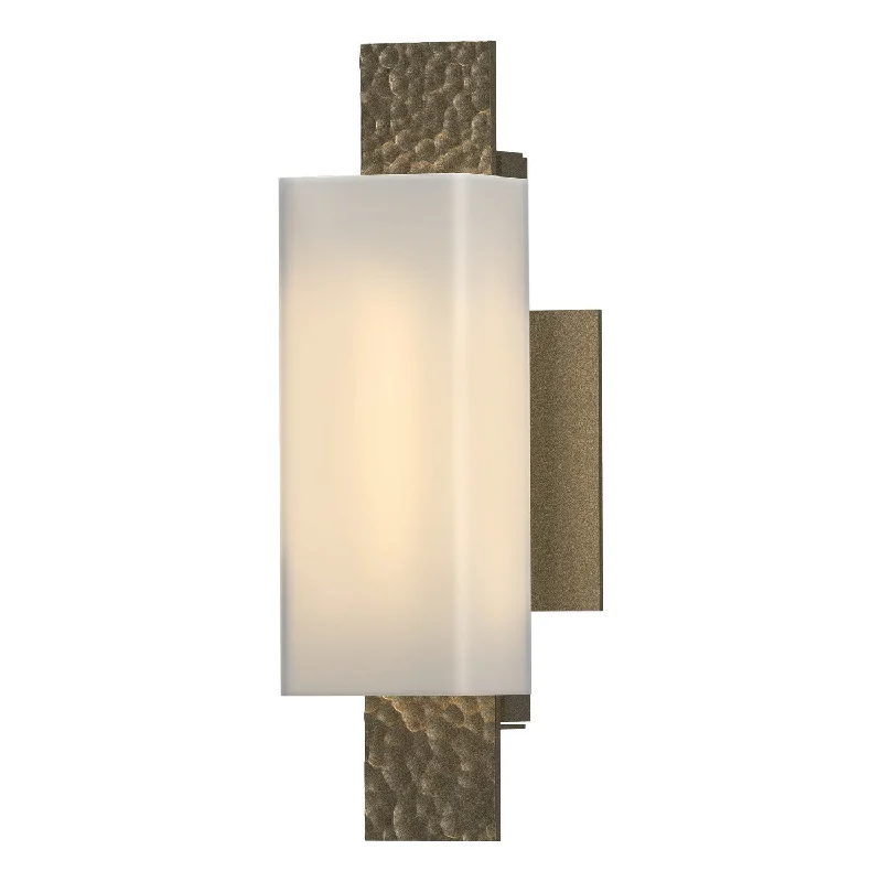 Industrial Lighting for Electronics ManufacturingOceanus One Light Wall Sconce