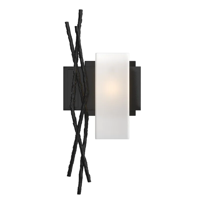 Adjustable Industrial Lighting for Flexible IlluminationBrindille One Light Wall Sconce Adjustable Industrial Lighting for Flexible IlluminationBrindille One Light Wall Sconce