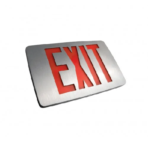 Smart track lighting with voice controlAdvantage Environmental Lighting X8 Thin Die-Cast LED Exit Sign Smart track lighting with voice controlAdvantage Environmental Lighting X8 Thin Die-Cast LED Exit Sign