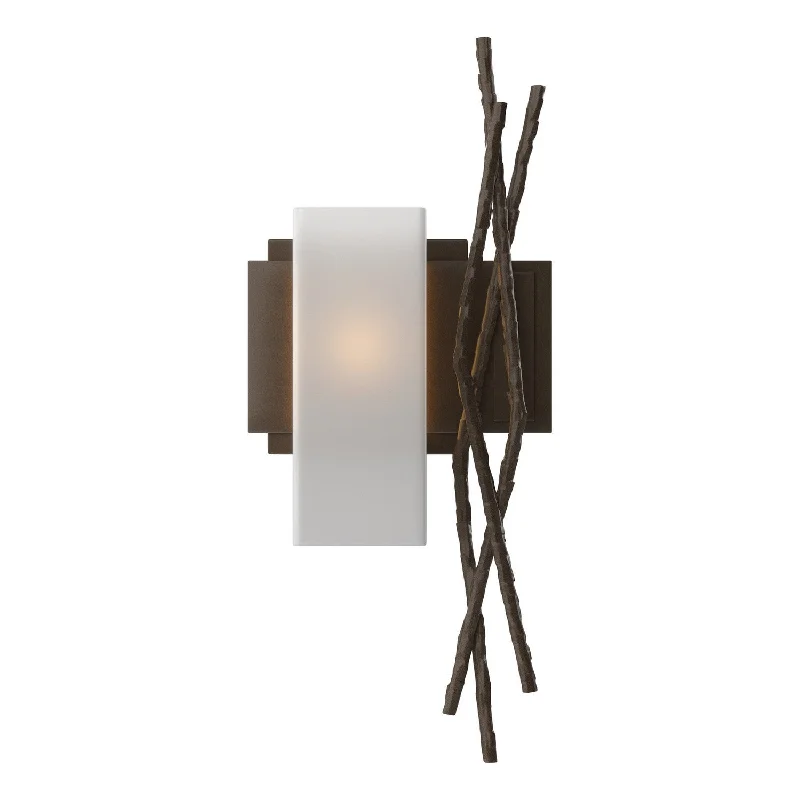 Adjustable Industrial Lighting for Flexible IlluminationBrindille One Light Wall Sconce Adjustable Industrial Lighting for Flexible IlluminationBrindille One Light Wall Sconce