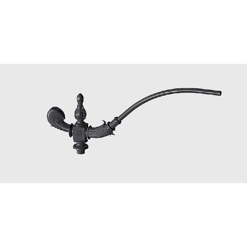 Track lighting with a chunky, bold designSternberg Lighting Arm FFA