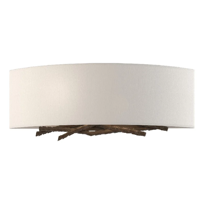 Industrial Exit Sign Lighting for Quick EvacuationBrindille LED Wall Sconce