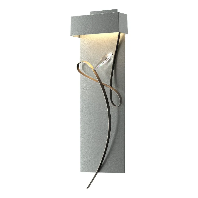 Industrial Exit Sign Lighting for Quick EvacuationRhapsody LED Wall Sconce