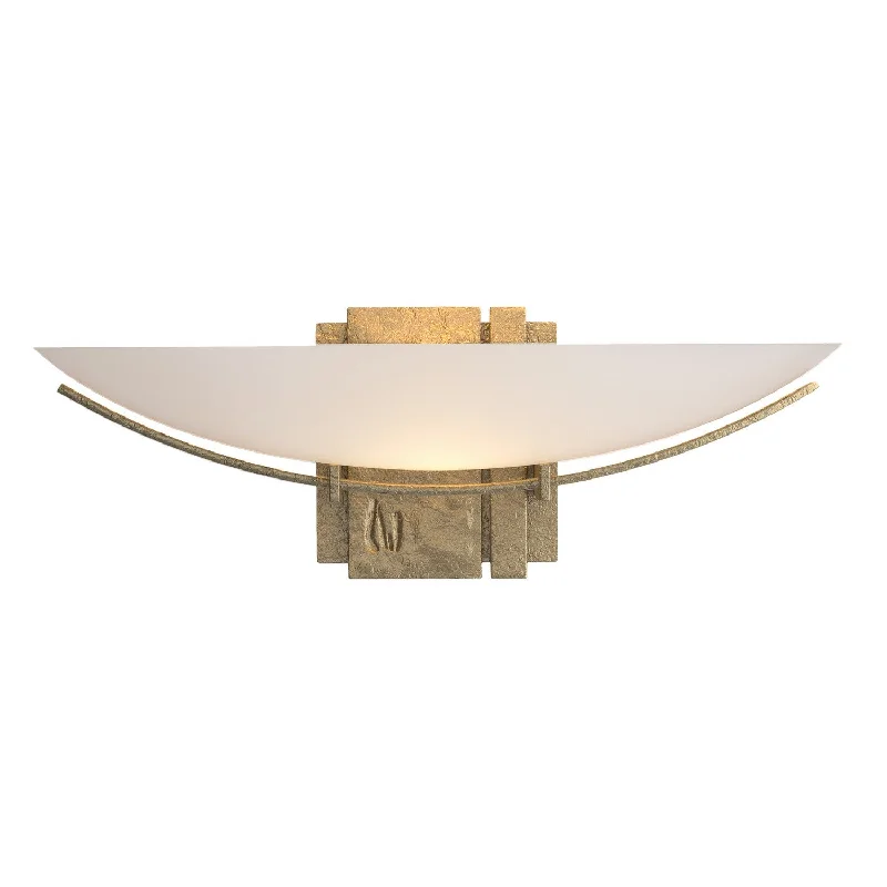 Industrial Ceiling - Mounted Lighting for Assembly PlantsImpressions One Light Wall Sconce Industrial Ceiling - Mounted Lighting for Assembly PlantsImpressions One Light Wall Sconce