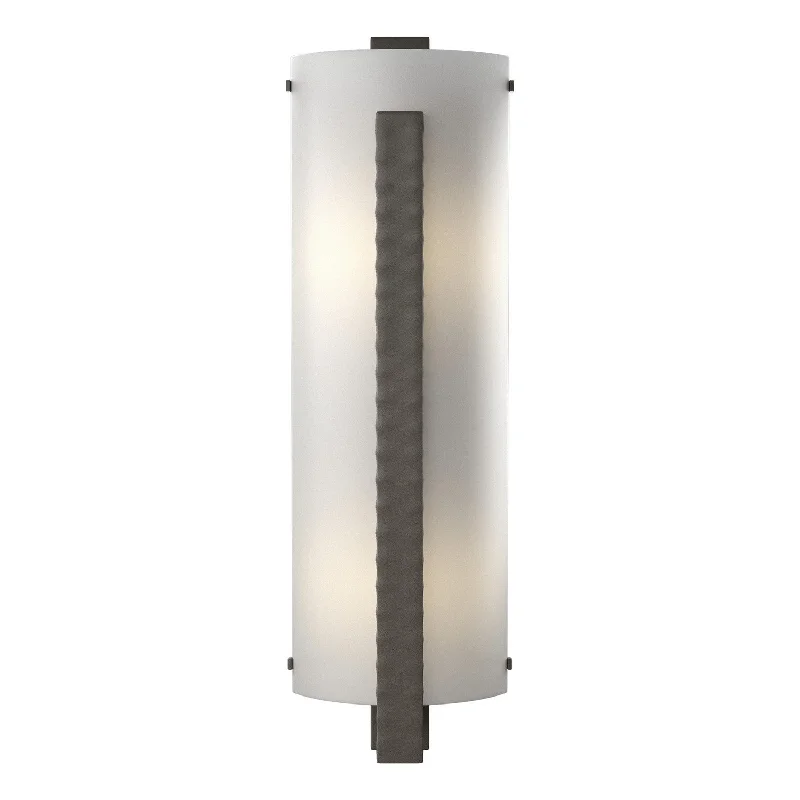 Low - Bay Industrial Lighting Fixtures for Small FactoriesVertical Bar Two Light Wall Sconce Low - Bay Industrial Lighting Fixtures for Small FactoriesVertical Bar Two Light Wall Sconce