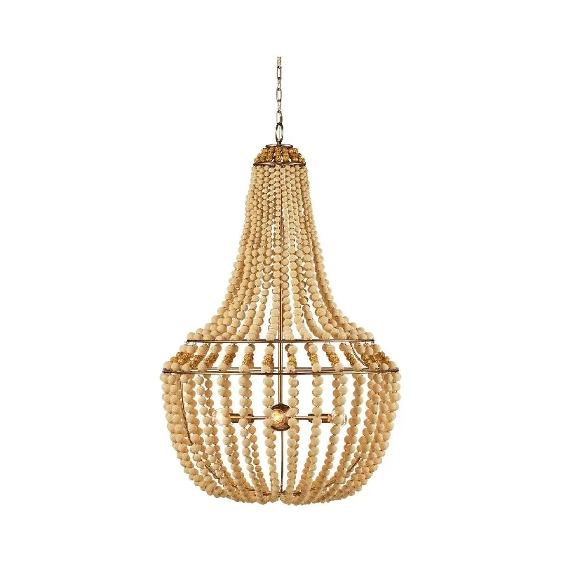 Commercial - grade track lighting for storesPenelope Chandelier