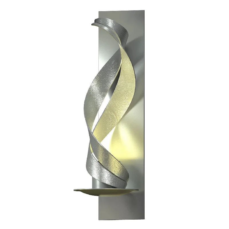 Energy - Efficient Industrial Lighting for Cost - SavingsFolio One Light Wall Sconce