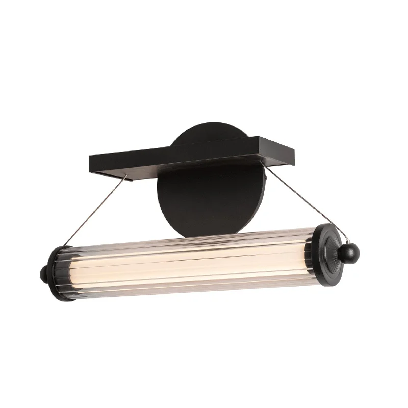 Industrial Flood Lighting for Outdoor Loading DocksLibra LED Wall Sconce