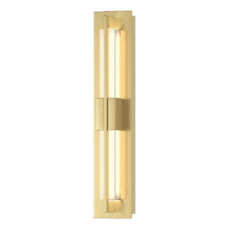 High - Bay LED Industrial Lighting for WarehousesAxis LED Wall Sconce
