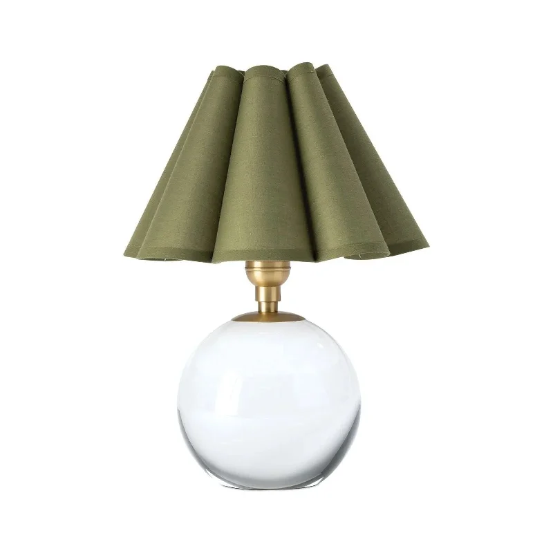 Track lighting with multiple heads for flexibilityGiorgio Crystal Mini Lamp