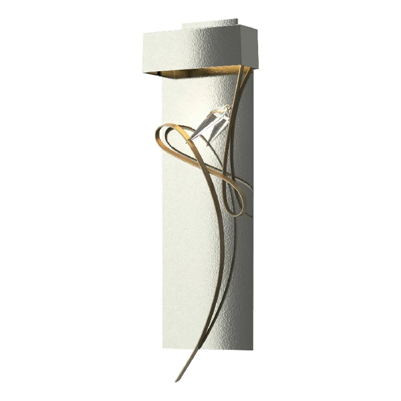 Industrial Flood Lighting for Outdoor Loading DocksRhapsody LED Wall Sconce
