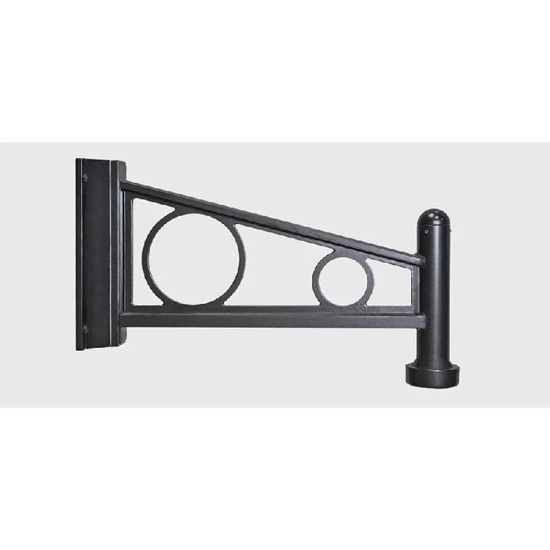 Track lighting with clear glass shadesSternberg Lighting Arm OJ