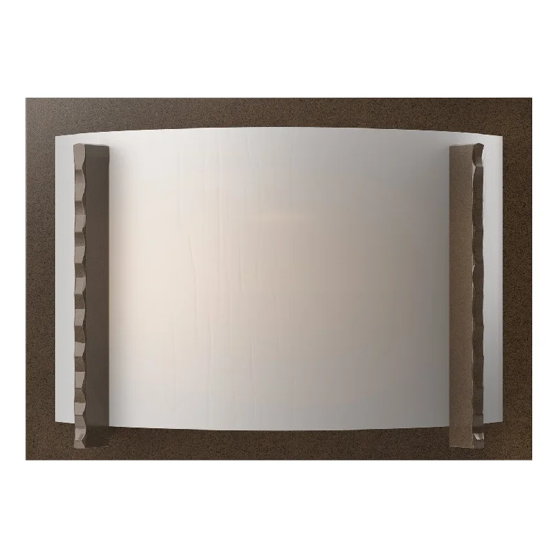 Industrial Lighting for Metal Fabrication ShopsVertical Bar LED Wall Sconce