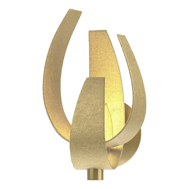 Dimmable Industrial Lighting for Ambiance ControlCorona One Light Wall Sconce