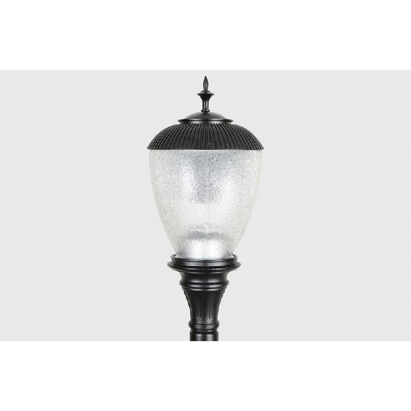 Track lighting for high - ceiling spacesSternberg Lighting B750SRLED Avenue