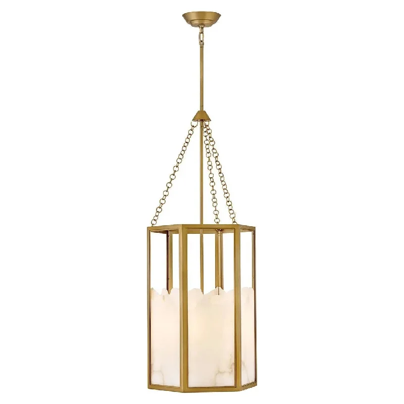 Track lighting with a long - lasting lifespanVeleta LED Chandelier