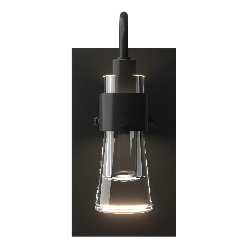 Industrial Flood Lighting for Outdoor Loading DocksErlenmeyer One Light Wall Sconce Industrial Flood Lighting for Outdoor Loading DocksErlenmeyer One Light Wall Sconce