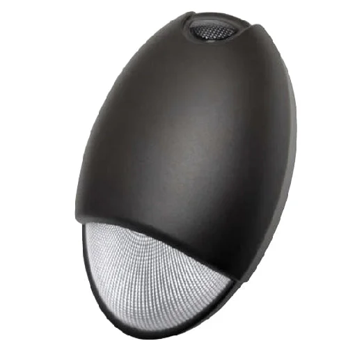 White track lighting for a clean lookAdvantage Environmental Lighting LDWEM Decorative Outdoor LED AC/Emergency Unit White track lighting for a clean lookAdvantage Environmental Lighting LDWEM Decorative Outdoor LED AC/Emergency Unit
