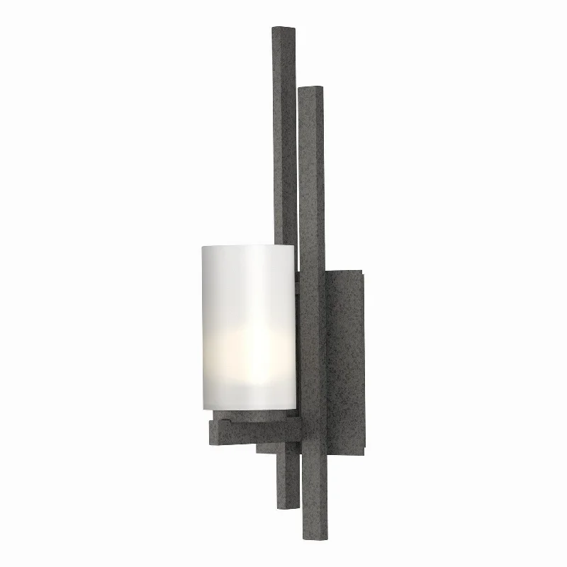High - Bay LED Industrial Lighting for WarehousesOndrian One Light Wall Sconce